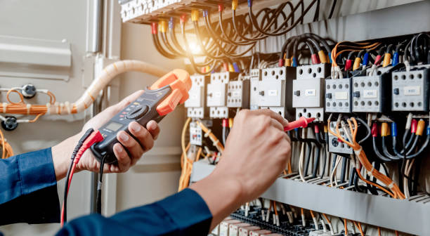 Best Electric Panel Repair  in Juno Beach, FL