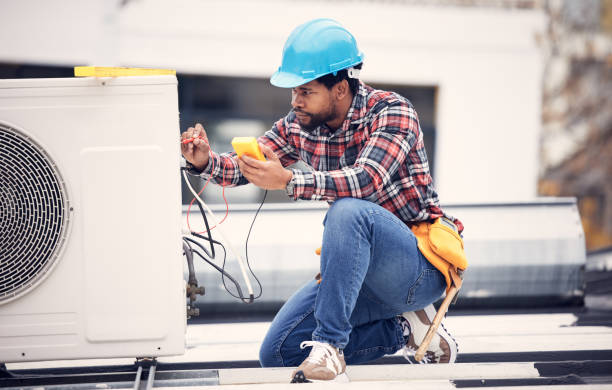 Best Licensed Electrician  in Juno Beach, FL